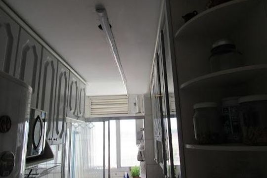 Apartamento à venda com 3 quartos, 64m² em Freguesia do Ó, São Paulo