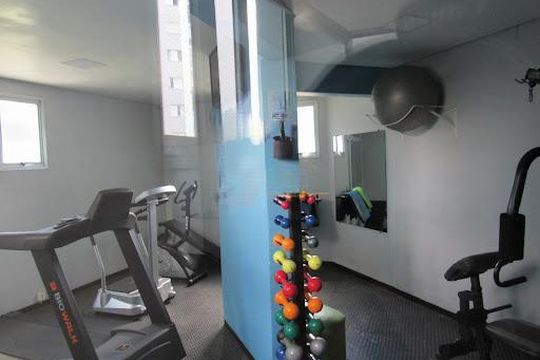Apartamento à venda com 3 quartos, 64m² em Freguesia do Ó, São Paulo