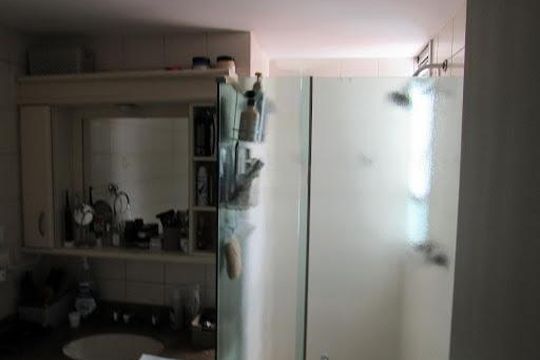 Apartamento à venda com 3 quartos, 64m² em Freguesia do Ó, São Paulo