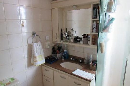 Apartamento à venda com 3 quartos, 64m² em Freguesia do Ó, São Paulo