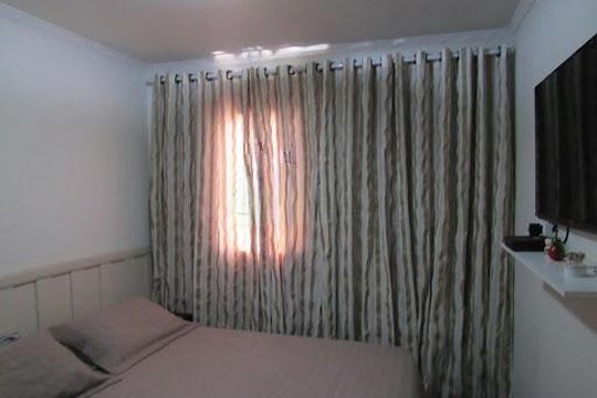 Apartamento à venda com 3 quartos, 64m² em Freguesia do Ó, São Paulo
