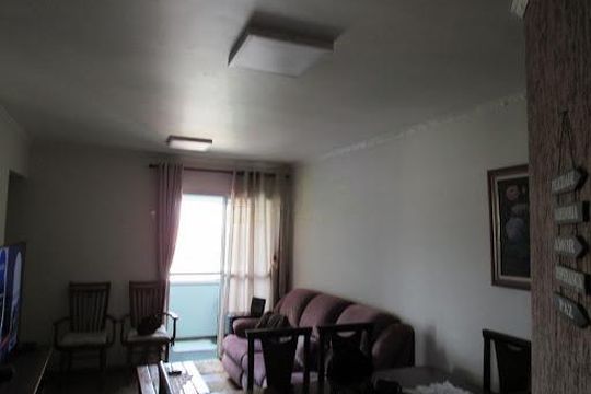 Apartamento à venda com 3 quartos, 64m² em Freguesia do Ó, São Paulo