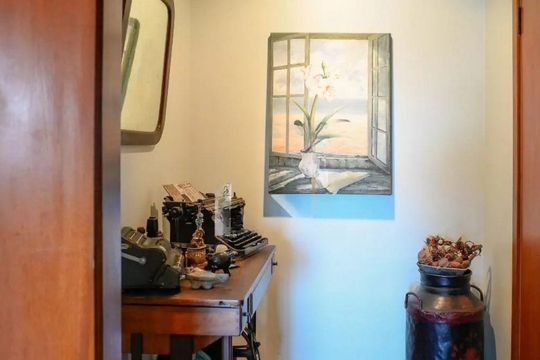 Apartamento à venda com 4 quartos, 205m² em Aclimação, São Paulo