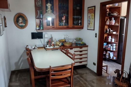 Apartamento à venda com 4 quartos, 205m² em Aclimação, São Paulo