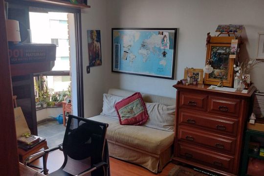 Apartamento à venda com 4 quartos, 205m² em Aclimação, São Paulo