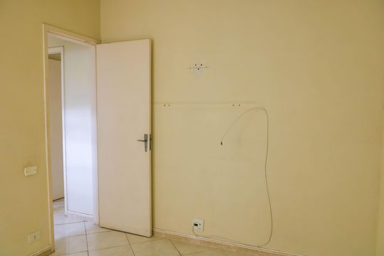 Quarto 1 de apartamento à venda com 2 quartos, 70m² em Engenho de Dentro, Rio de Janeiro