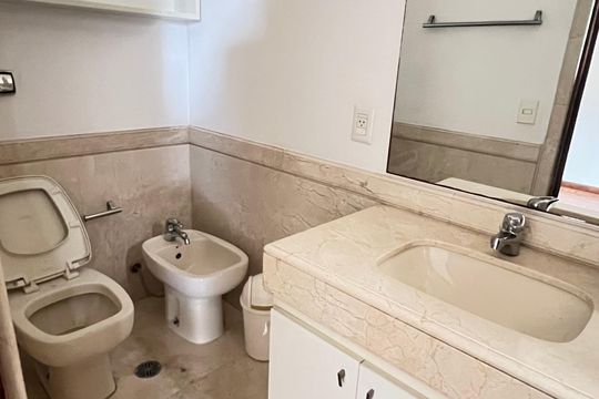 Apartamento à venda com 4 quartos, 250m² em Vila Andrade, São Paulo