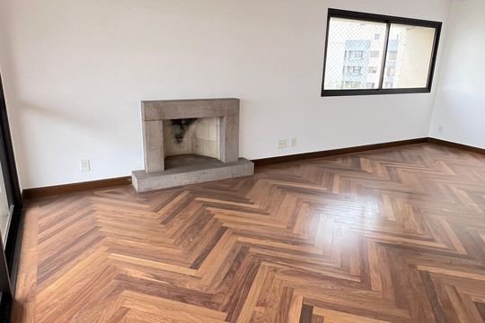 Apartamento à venda com 4 quartos, 250m² em Vila Andrade, São Paulo