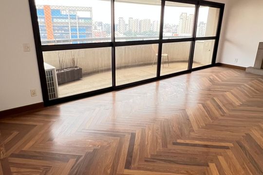 Apartamento à venda com 4 quartos, 250m² em Vila Andrade, São Paulo