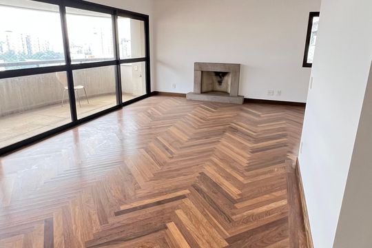 Apartamento à venda com 4 quartos, 250m² em Vila Andrade, São Paulo