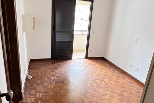 Apartamento à venda com 4 quartos, 250m² em Vila Andrade, São Paulo