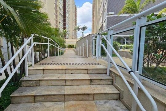 Apartamento à venda com 3 quartos, 113m² em Santo Antônio, São Caetano do Sul