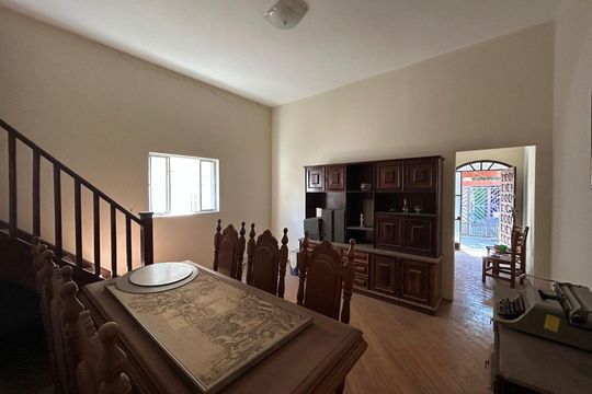 Casa à venda com 7 quartos, 188m² em Vila Mariana, São Paulo