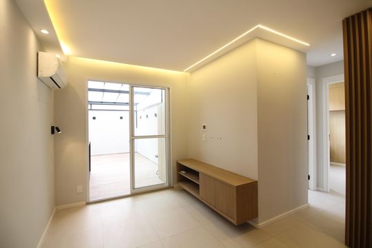 Apartamento à venda com 2 quartos, 62m² em Jacarepaguá, Rio de Janeiro