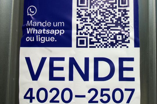 Placa de casa à venda com 2 quartos, 150m² em Irajá, Rio de Janeiro