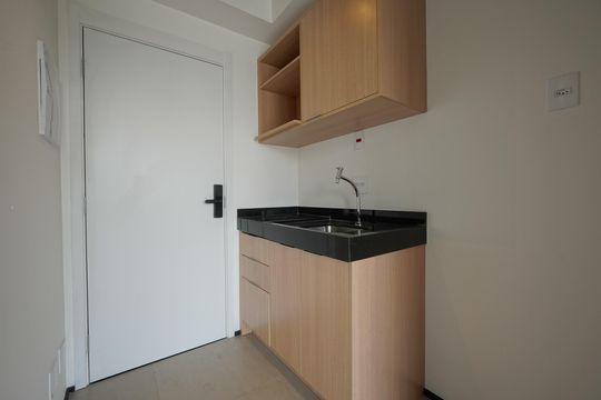 Kitnet/Studio para alugar com 1 quarto, 25m² em Vila Mariana, São Paulo