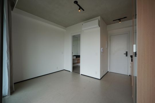 Kitnet/Studio para alugar com 1 quarto, 25m² em Vila Mariana, São Paulo