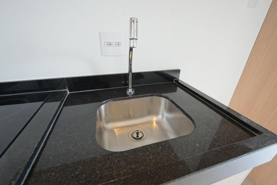 Kitnet/Studio para alugar com 1 quarto, 25m² em Vila Mariana, São Paulo