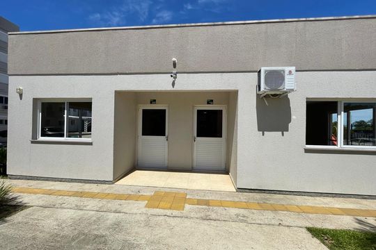 Apartamento à venda com 2 quartos, 48m² em Santo Afonso, Novo Hamburgo