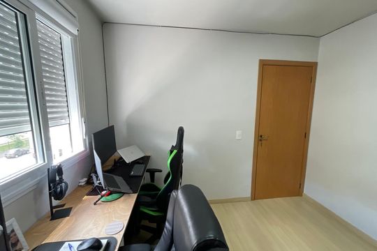 Apartamento à venda com 2 quartos, 48m² em Santo Afonso, Novo Hamburgo