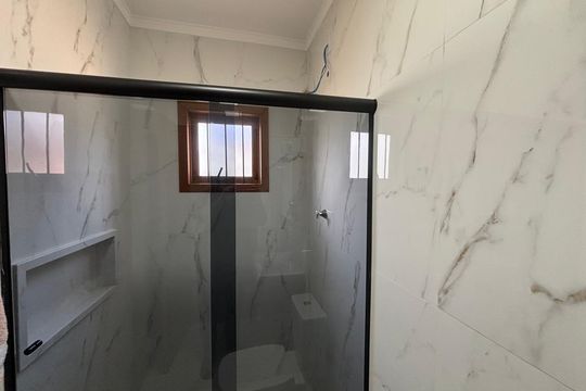 Casa para alugar com 3 quartos, 200m² em Ideal, Novo Hamburgo