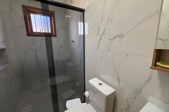 Casa para alugar com 3 quartos, 200m² em Ideal, Novo Hamburgo