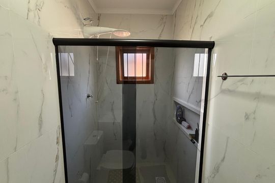 Casa para alugar com 3 quartos, 200m² em Ideal, Novo Hamburgo