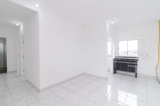 Apartamento para alugar com 2 quartos, 55m² em Jardim Penha, São Paulo
