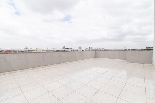 Área comum de apartamento para alugar com 2 quartos, 55m² em Jardim Penha, São Paulo