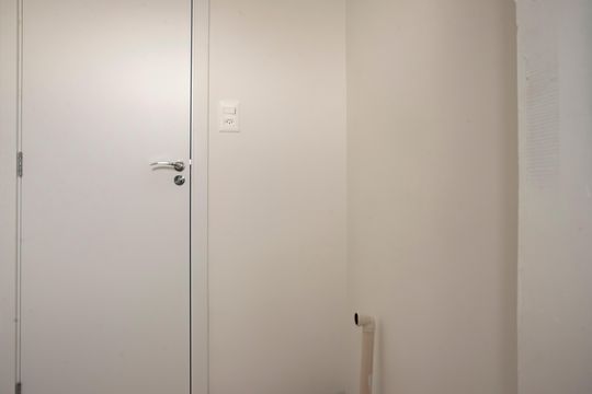 Banheiro da Suíte de apartamento à venda com 2 quartos, 69m² em Vila da Saúde, São Paulo