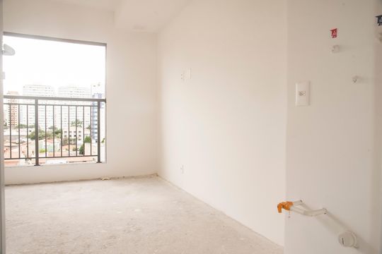 Área de Serviço de apartamento à venda com 2 quartos, 69m² em Vila da Saúde, São Paulo