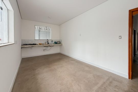 Cozinha de casa para alugar com 3 quartos, 297m² em Ipiranga, São Paulo