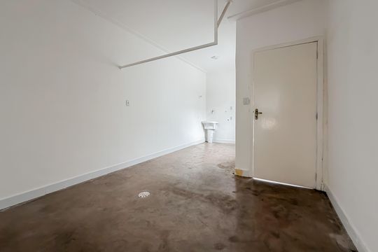 Área de Serviço de casa para alugar com 3 quartos, 297m² em Ipiranga, São Paulo