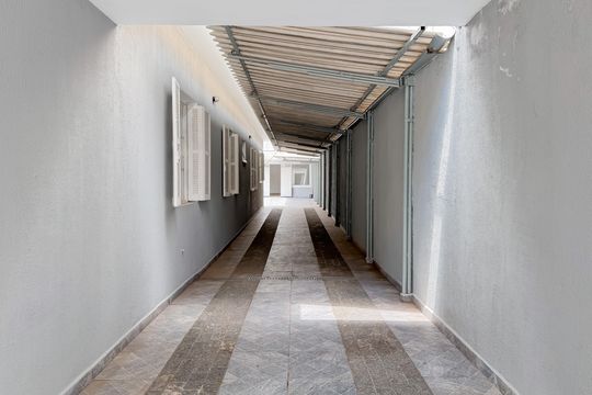 Garagem de casa para alugar com 3 quartos, 297m² em Ipiranga, São Paulo
