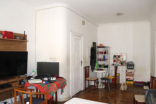 Apartamento à venda com 2 quartos, 85m² em República, São Paulo