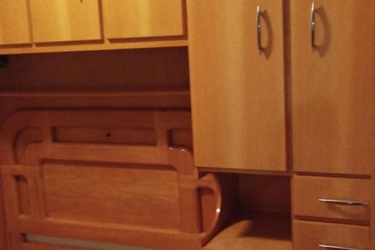 Quarto de apartamento à venda com 2 quartos, 64m² em Vila Pirajussara, São Paulo