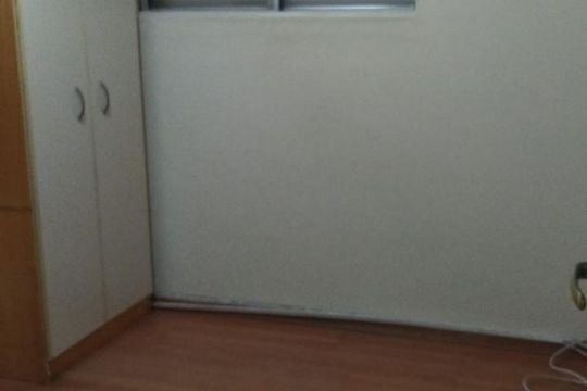 Quarto de apartamento à venda com 2 quartos, 64m² em Vila Pirajussara, São Paulo