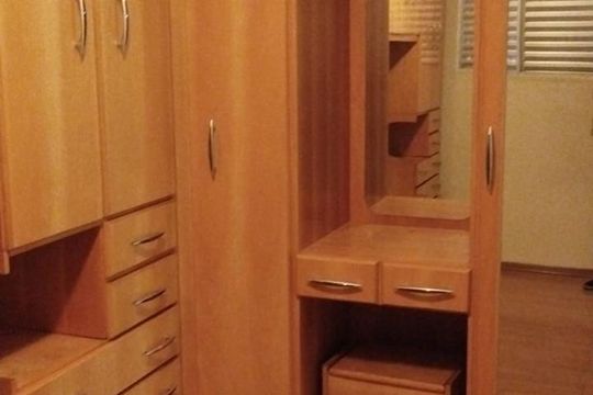 Quarto de apartamento à venda com 2 quartos, 64m² em Vila Pirajussara, São Paulo