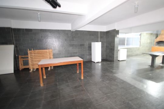 Área comum de apartamento para alugar com 2 quartos, 70m² em Cascadura, Rio de Janeiro
