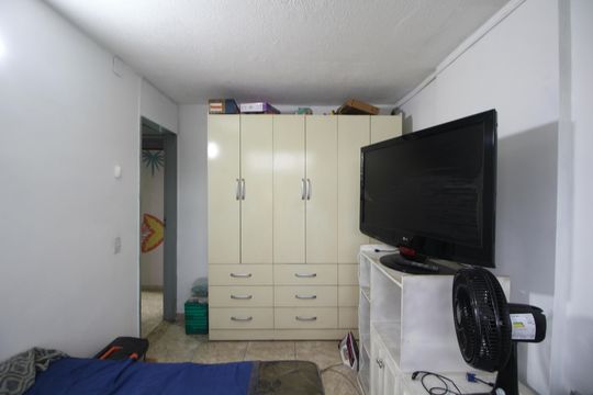 Quarto de apartamento para alugar com 1 quarto, 40m² em Taquara, Rio de Janeiro