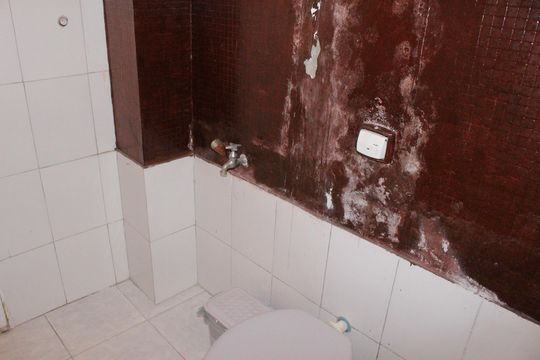 Apartamento à venda com 2 quartos, 36m² em Centro Histórico de São Paulo, São Paulo
