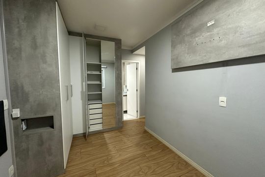 Suite de apartamento à venda com 3 quartos, 76m² em Bethaville I, Barueri
