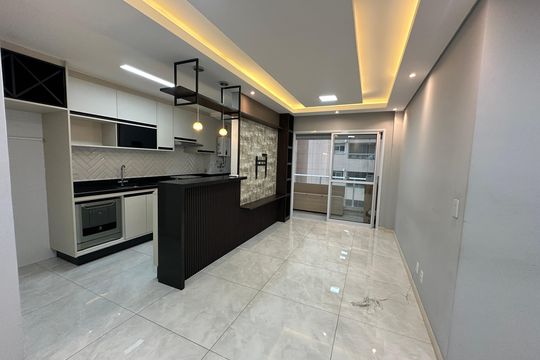 Apartamento à venda com 3 quartos, 76m² em Bethaville I, Barueri