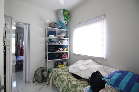 Quarto de Serviço de apartamento à venda com 3 quartos, 79m² em Pechincha, Rio de Janeiro