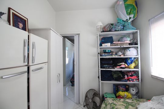 Quarto de Serviço de apartamento à venda com 3 quartos, 79m² em Pechincha, Rio de Janeiro