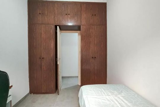 Quarto de apartamento para alugar com 3 quartos, 90m² em Maracanã, Rio de Janeiro