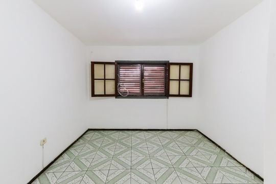 Casa para alugar com 1 quarto, 30m² em Jardim Esmeralda, São Paulo