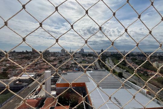 Apartamento para alugar com 3 quartos, 79m² em Jardim Chapadão, Campinas