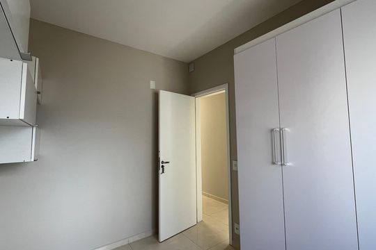 Apartamento para alugar com 3 quartos, 79m² em Jardim Chapadão, Campinas