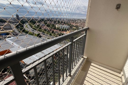 Apartamento para alugar com 3 quartos, 79m² em Jardim Chapadão, Campinas